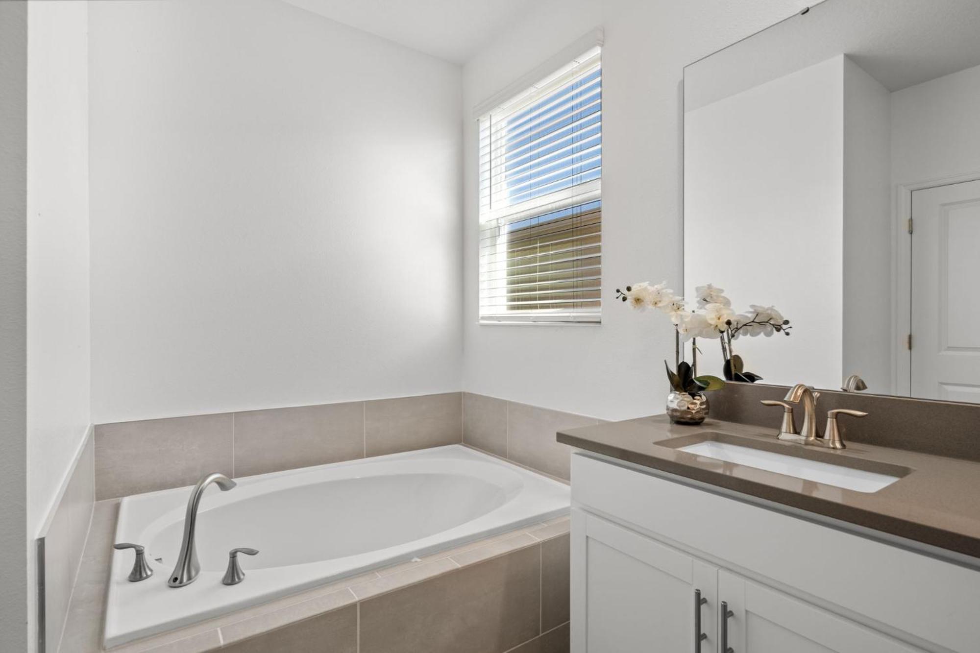 5Bedroom Cozy Home Close To Disney Resort Kissimmee Exteriör bild