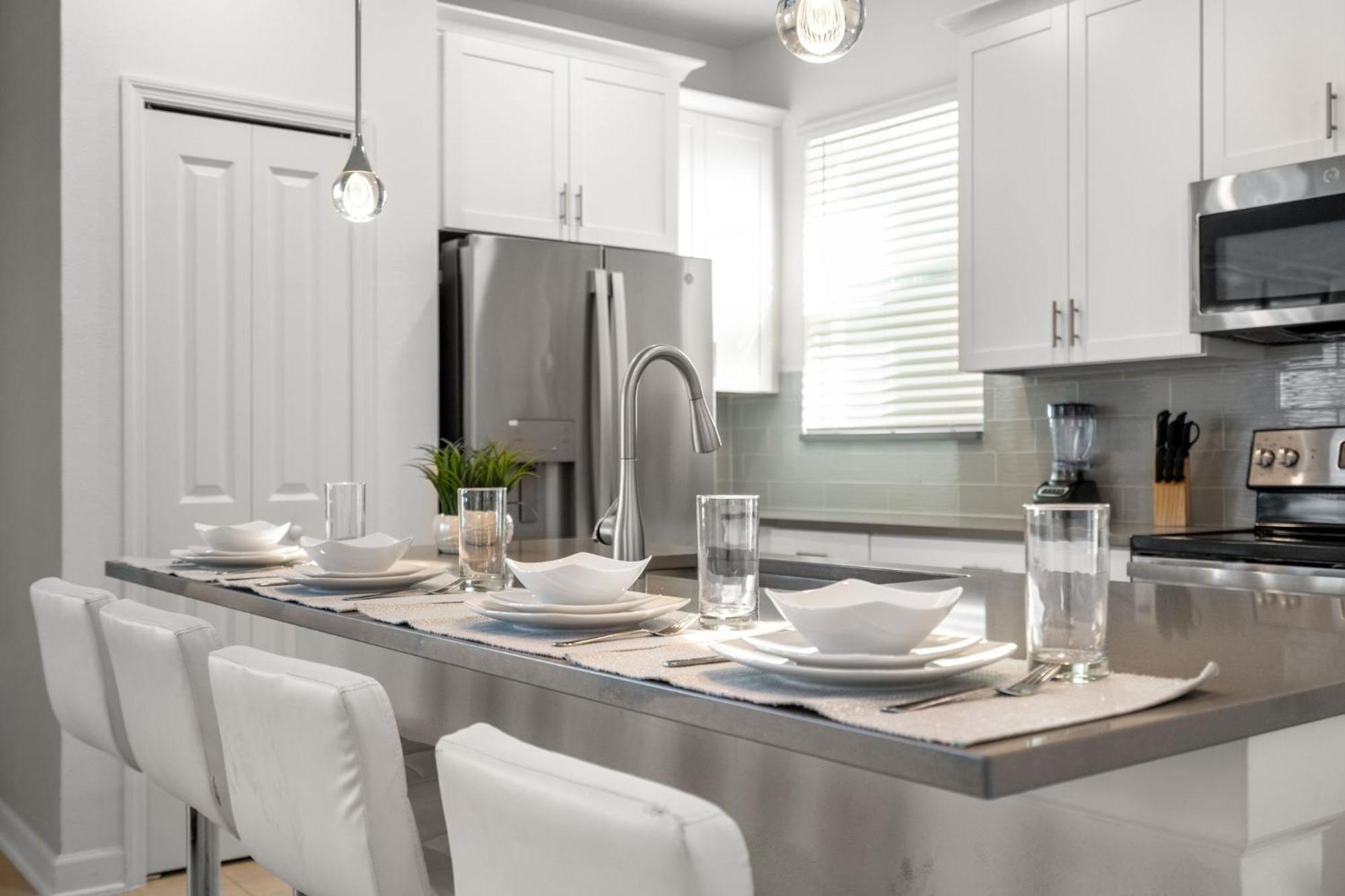 5Bedroom Cozy Home Close To Disney Resort Kissimmee Exteriör bild